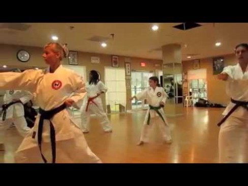 C.A.S.K. Karate-Do C.A.S.K. Karate-Do Cayman Islands