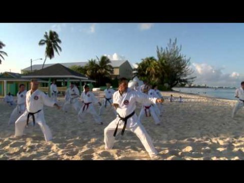 C.A.S.K. Karate-Do C.A.S.K. Karate-Do Cayman Islands
