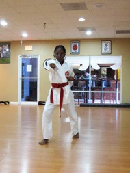 C.A.S.K. Karate-Do C.A.S.K. Karate-Do Cayman Islands