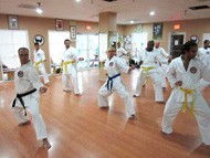 C.A.S.K. Karate-Do C.A.S.K. Karate-Do Cayman Islands