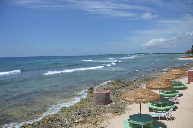 South Coast Bar by the Water's Edge South Coast Bar by the Water''s Edge Cayman Islands