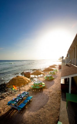 South Coast Bar by the Water's Edge South Coast Bar by the Water''s Edge Cayman Islands