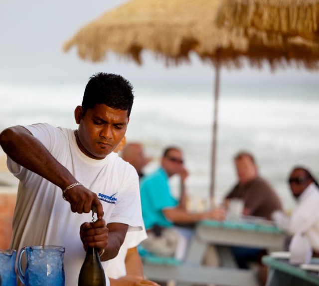 South Coast Bar by the Water's Edge South Coast Bar by the Water''s Edge Cayman Islands