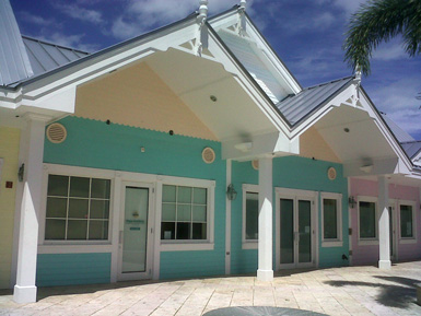 Hope Academy Hope Academy Cayman Islands