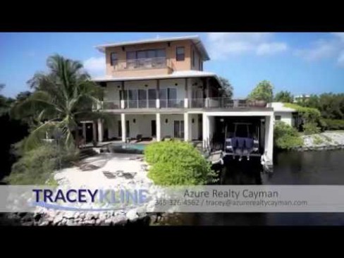 Azure Realty Limited Azure Realty Limited Cayman Islands