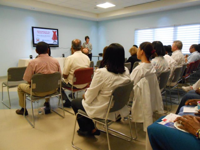 Heart Health Centre (The) Heart Health Centre (The) Cayman Islands