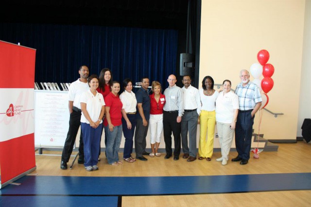 Heart Health Centre (The) Heart Health Centre (The) Cayman Islands