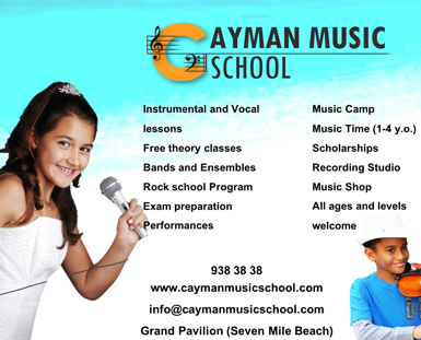 Cayman Music School Cayman Music School Cayman Islands