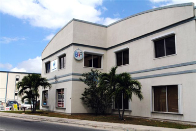 BAF Insurance BAF Insurance Cayman Islands