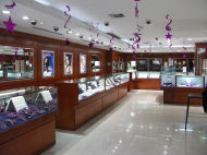 Tanzanite International Tanzanite International Cayman Islands