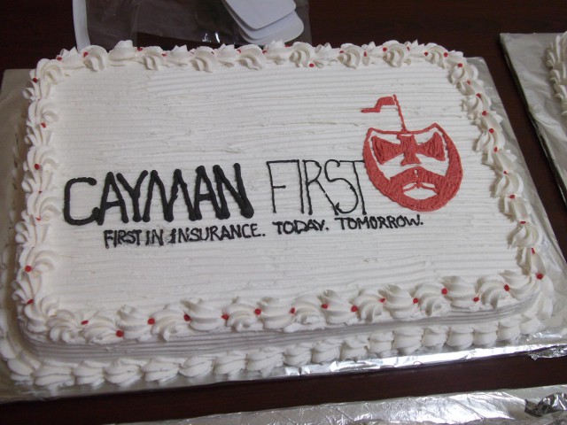 Cayman First Insurance Company Limited Cayman First Insurance Company Limited Cayman Islands