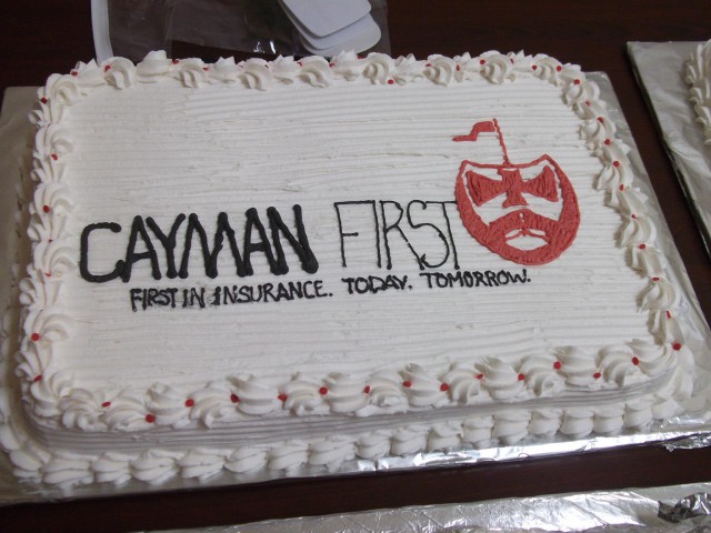 Cayman First Insurance Company Limited Cayman First Insurance Company Limited Cayman Islands