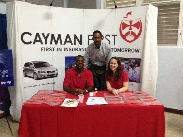 Cayman First Insurance Company Limited Cayman First Insurance Company Limited Cayman Islands