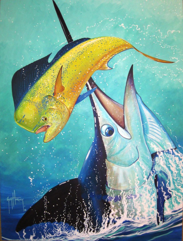 Guy Harvey Shoppe & Gallery Guy Harvey Shoppe & Gallery Cayman Islands