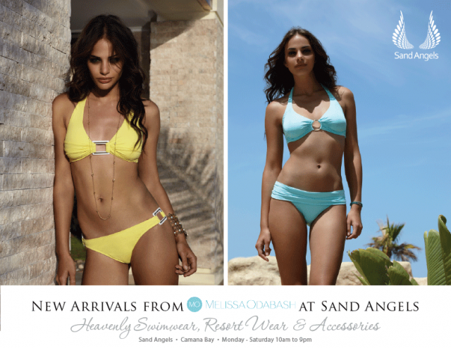 Sand Angels Sand Angels Cayman Islands
