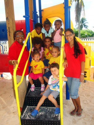 Launch Pad Enrichment Center Launch Pad Enrichment Center Cayman Islands
