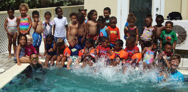 Launch Pad Enrichment Center Launch Pad Enrichment Center Cayman Islands
