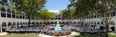 St. Ignatius Catholic School St. Ignatius Catholic School Cayman Islands