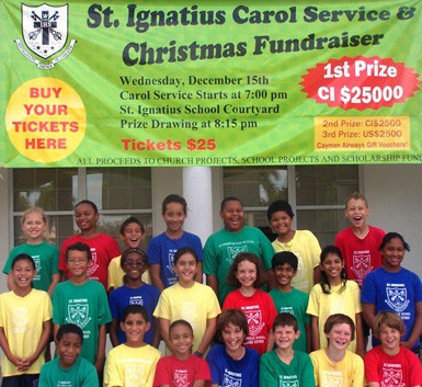 St. Ignatius Catholic School St. Ignatius Catholic School Cayman Islands