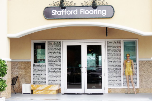 Stafford Flooring Stafford Flooring Cayman Islands