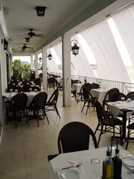 Le Vele Restaurant Pizzeria & Lounge Le Vele Restaurant Pizzeria & Lounge Cayman Islands