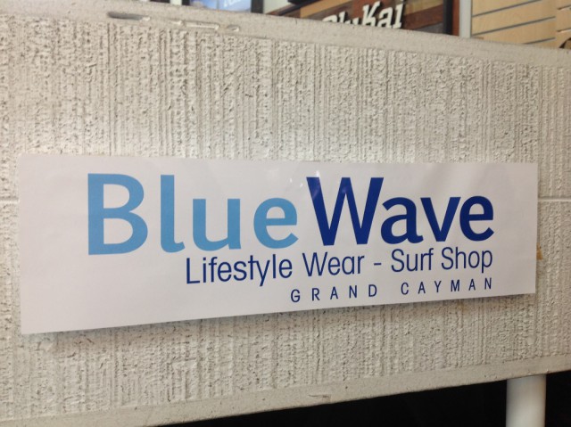 Blue Wave LifeStyle Wear - Surf Shop Blue Wave LifeStyle Wear - Surf Shop Cayman Islands
