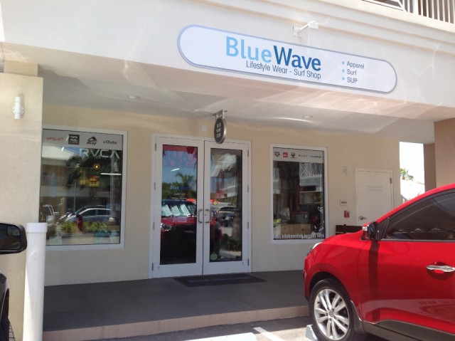 Blue Wave LifeStyle Wear - Surf Shop Blue Wave LifeStyle Wear - Surf Shop Cayman Islands