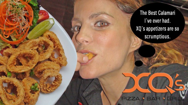 XQs Pizza Bar Grill XQs Pizza Bar Grill Cayman Islands