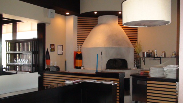 XQs Pizza Bar Grill XQs Pizza Bar Grill Cayman Islands