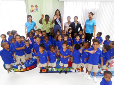 Shining Stars Childhood Care & Education Centre Shining Stars Childhood Care & Education Centre Cayman Islands