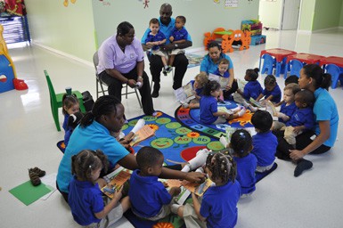 Shining Stars Childhood Care & Education Centre Shining Stars Childhood Care & Education Centre Cayman Islands