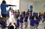 Shining Stars Childhood Care & Education Centre Shining Stars Childhood Care & Education Centre Cayman Islands