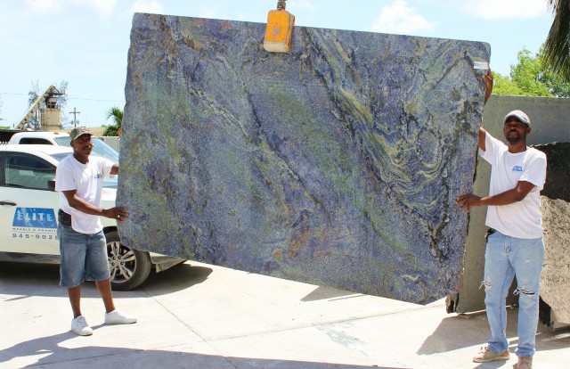 Elite Marble & Granite Elite Marble & Granite Cayman Islands