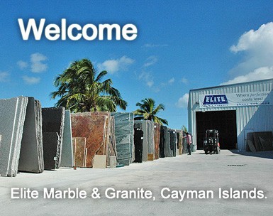Elite Marble & Granite Elite Marble & Granite Cayman Islands