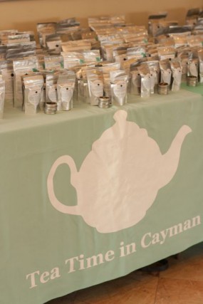 Tea Time In Cayman Tea Time In Cayman Cayman Islands