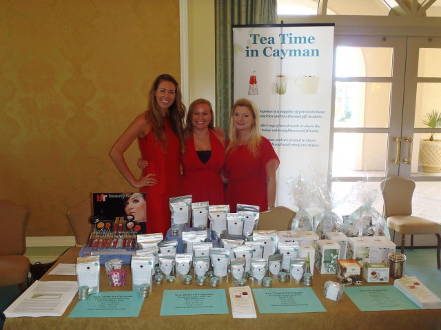 Tea Time In Cayman Tea Time In Cayman Cayman Islands