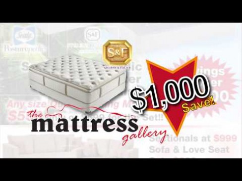 The Mattress Gallery The Mattress Gallery Cayman Islands