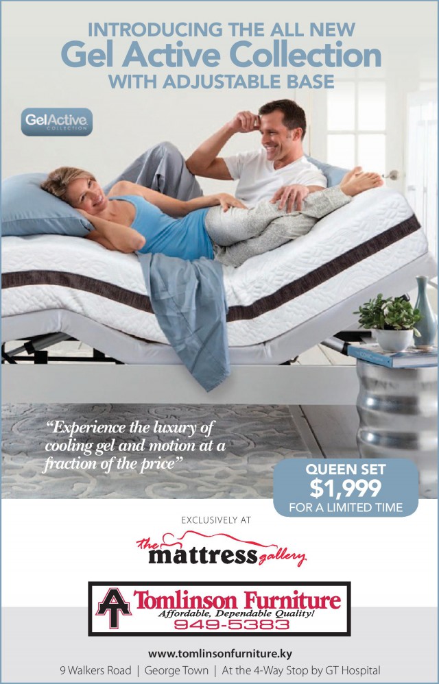 The Mattress Gallery The Mattress Gallery Cayman Islands