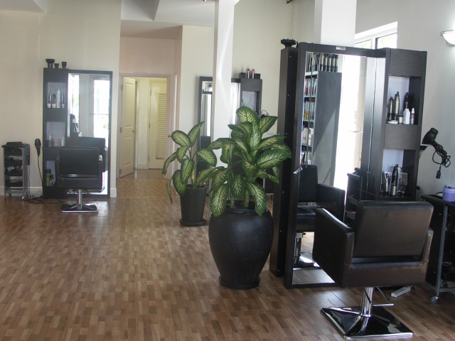 George Carvalho International Beauty Salon George Carvalho International Beauty Salon Cayman Islands