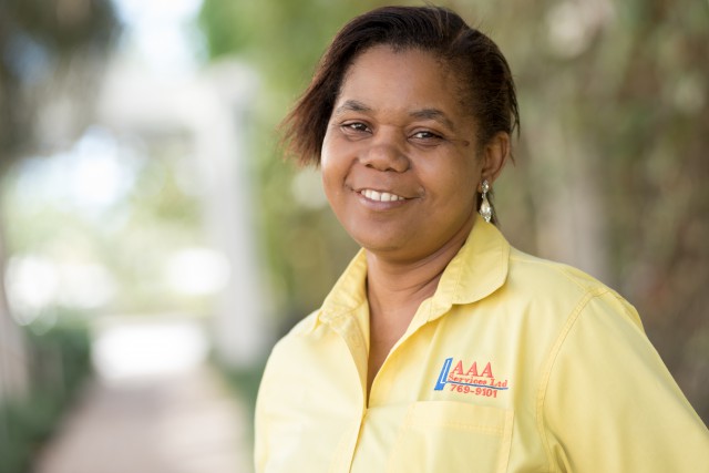 AAA Services Ltd Employment and Administrative Services AAA Services Ltd Employment and Administrative Services Cayman Islands