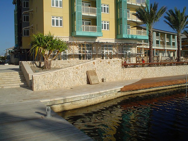 Stoneman Precast Ltd. Stoneman Precast Ltd. Cayman Islands