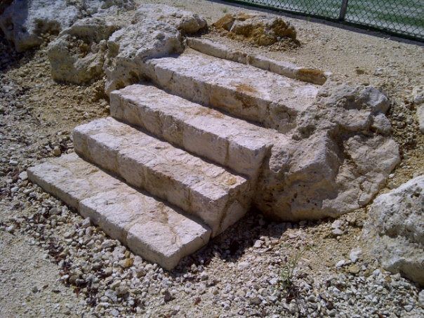 Stoneman Precast Ltd. Stoneman Precast Ltd. Cayman Islands