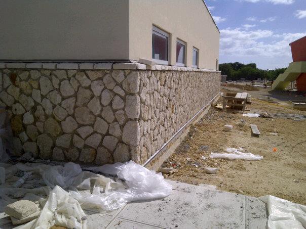 Stoneman Precast Ltd. Stoneman Precast Ltd. Cayman Islands