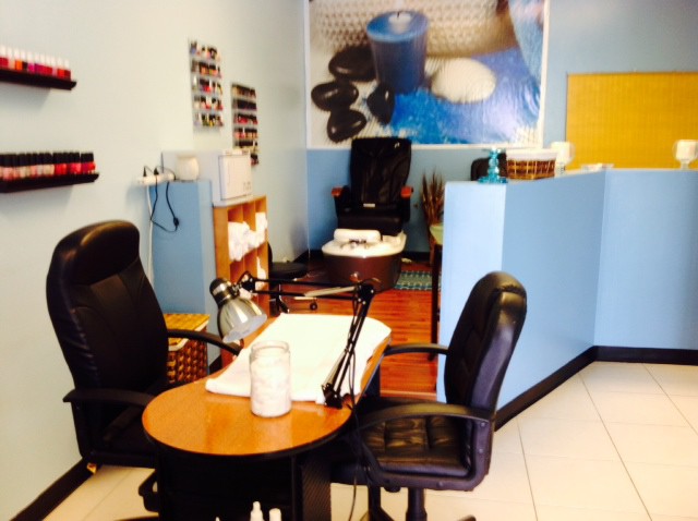 Blue Door Hair Salon - 10 Photos & 10 Reviews - Hair Salons ... - wide 2