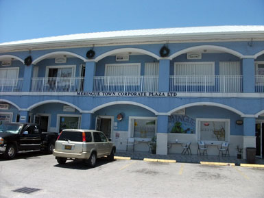 Meringue Town Plaza Meringue Town Plaza Cayman Islands