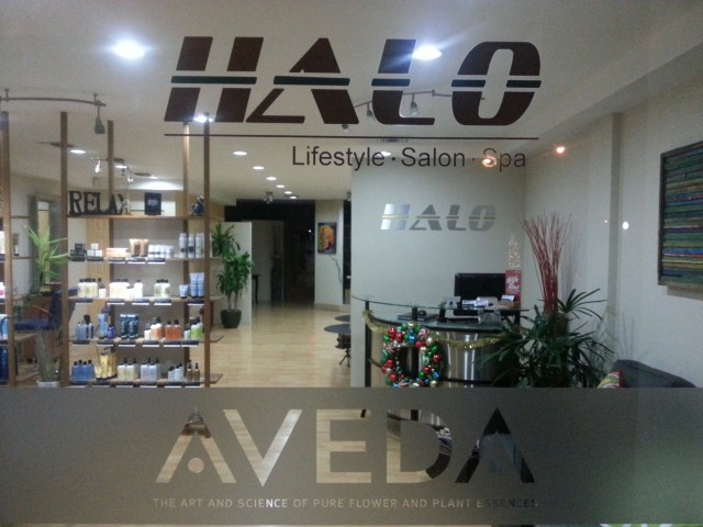 HALO Hair Studio HALO Hair Studio Cayman Islands
