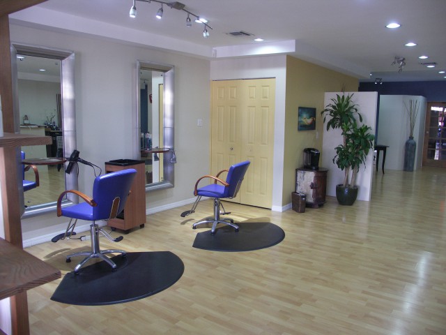 HALO Hair Studio HALO Hair Studio Cayman Islands