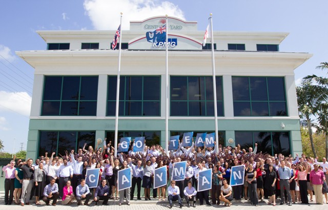 KPMG KPMG Cayman Islands