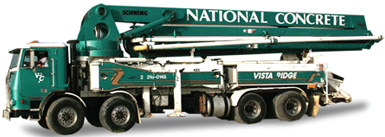 National Concrete Ltd. National Concrete Ltd. Cayman Islands