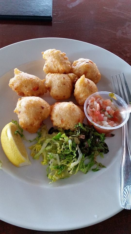 Da Fish Shack Da Fish Shack Cayman Islands